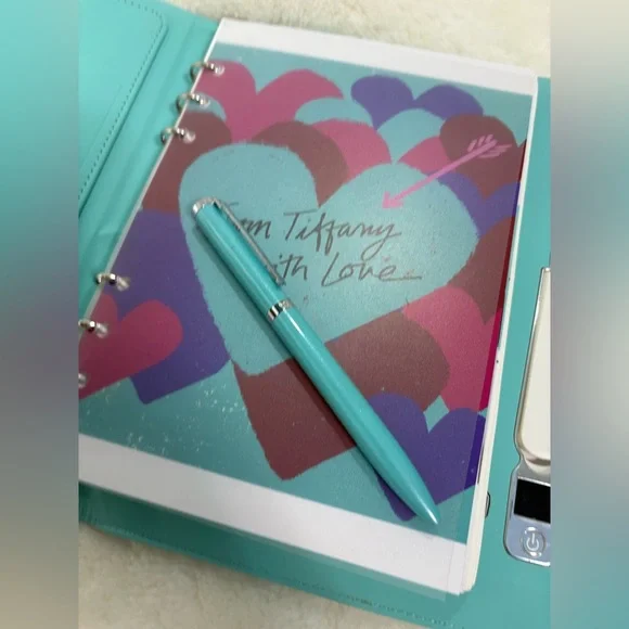 Tiffany & Co. limited device - Picture 5 of 16